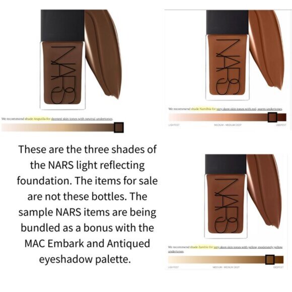 Clarins Tinted Oleo-Serum 09 - NEW - Picture 14 of 15